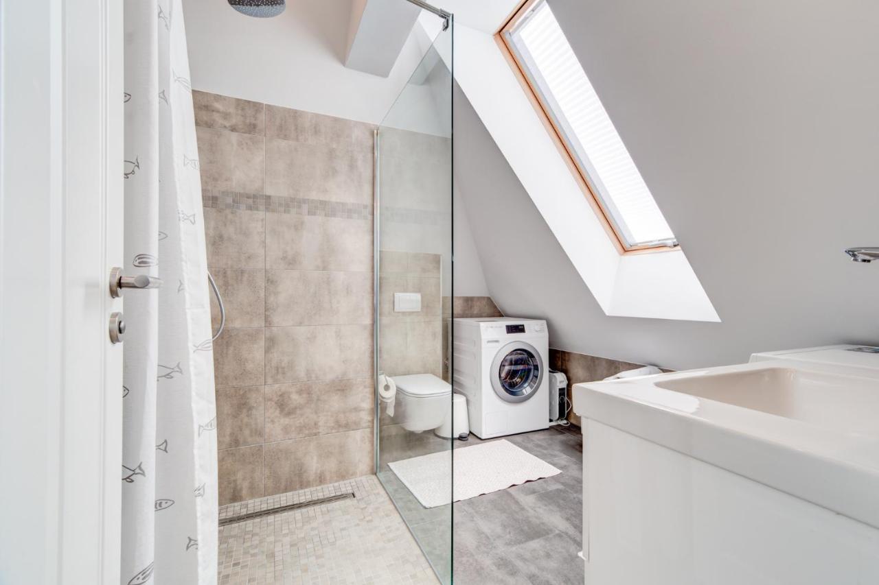 Hm-Family-Apartment By Eve Swinoujscie Exterior foto